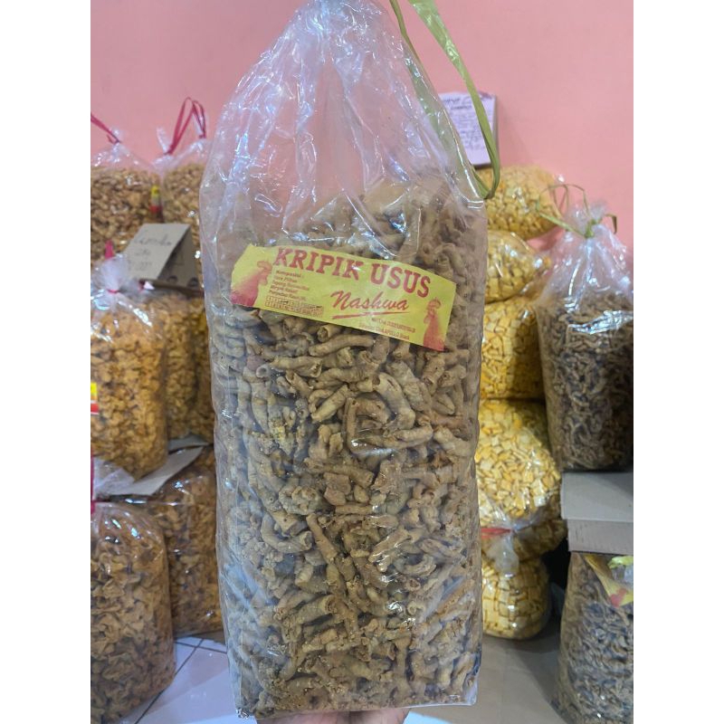 

VA Store Grosir - Usus Nashwa Asli Loss 2Kg