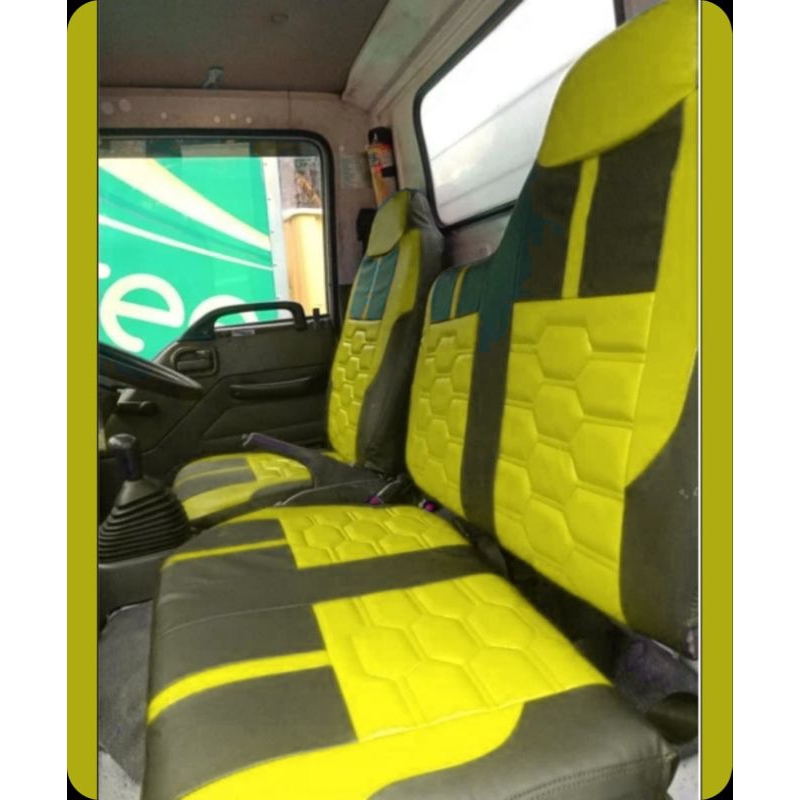 COVER JOK MOBIL TRUK Elf GIGA, ELF MACAN