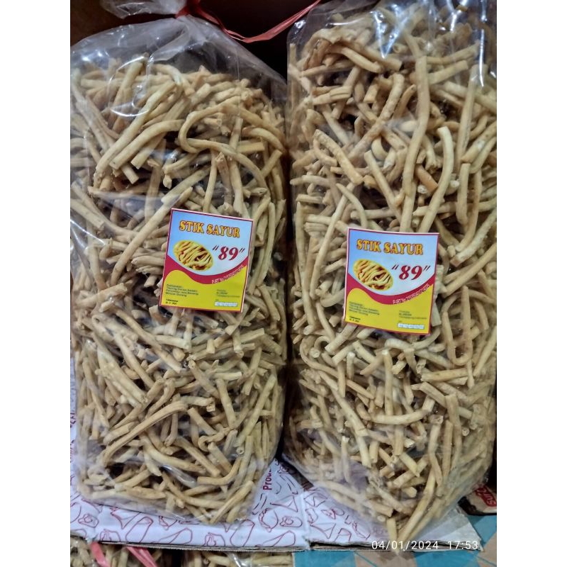

stik bawang