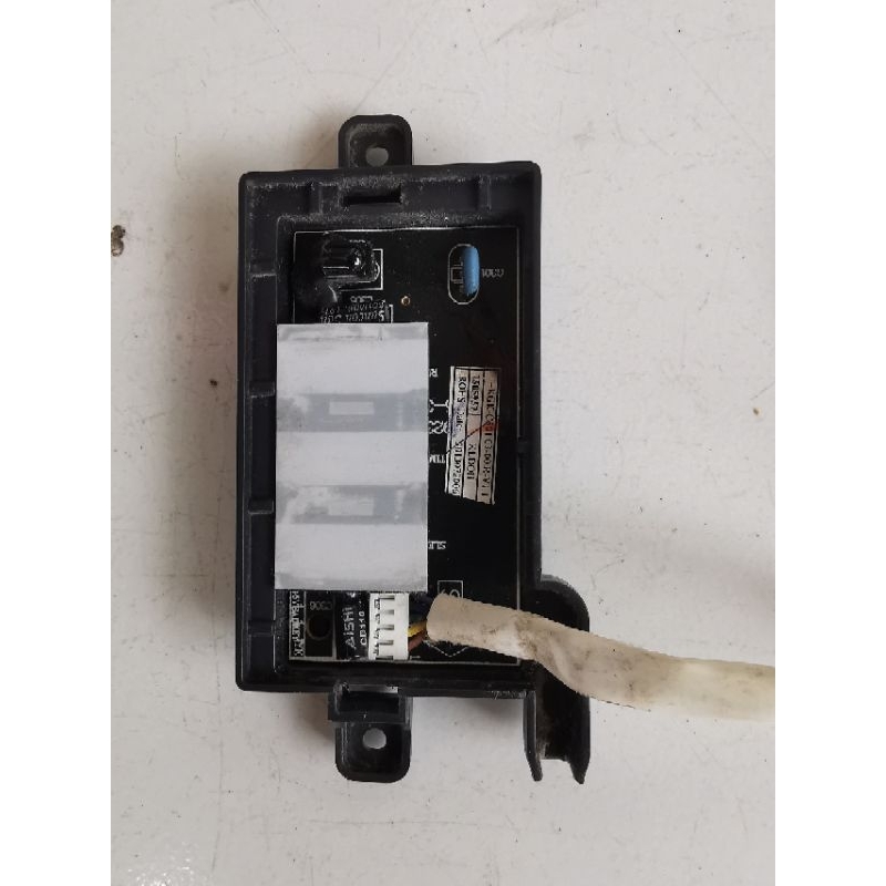 sensor ac polytron pac