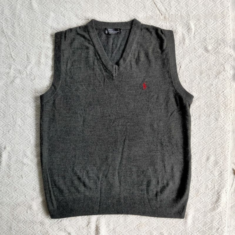 Polo Ralph Lauren Vest