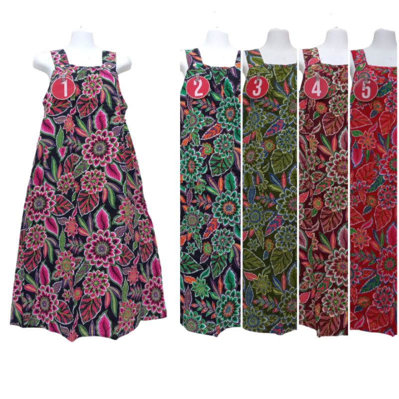 DASTER LD105CM BKS KENCANA UNGU LABEL BIRU