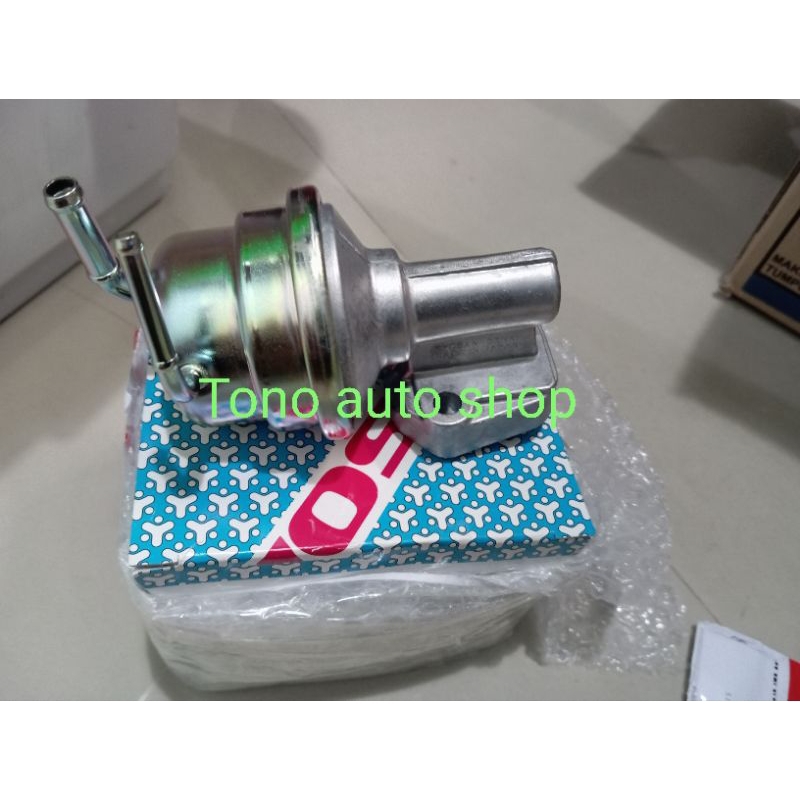 Membran Pompa Bensin Taruna Carbu Feroza Ori Kyosan 🇯🇵