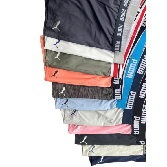 PM.A Briefs Boxers (MIX RANDOM) Original