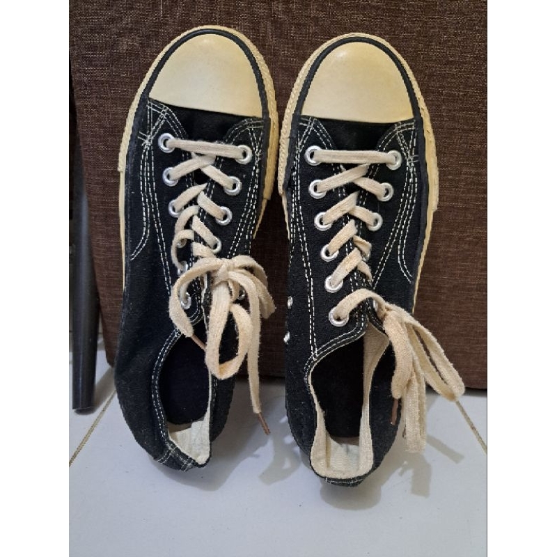 Sepatu PVN Preloved