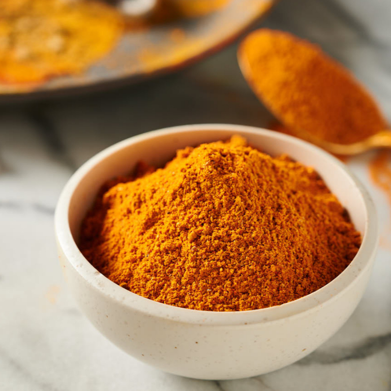

BUBUK KARI DAGING INDIA 20 G | INDIAN CURRY BEEF POWDER | FRESH GOOD QUALITY