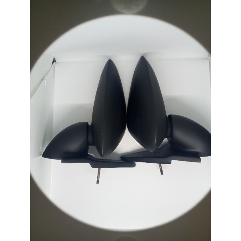 Spion mobil Futura kijang tss dll PNP modifikasi custom mobil spion Lamborghini
