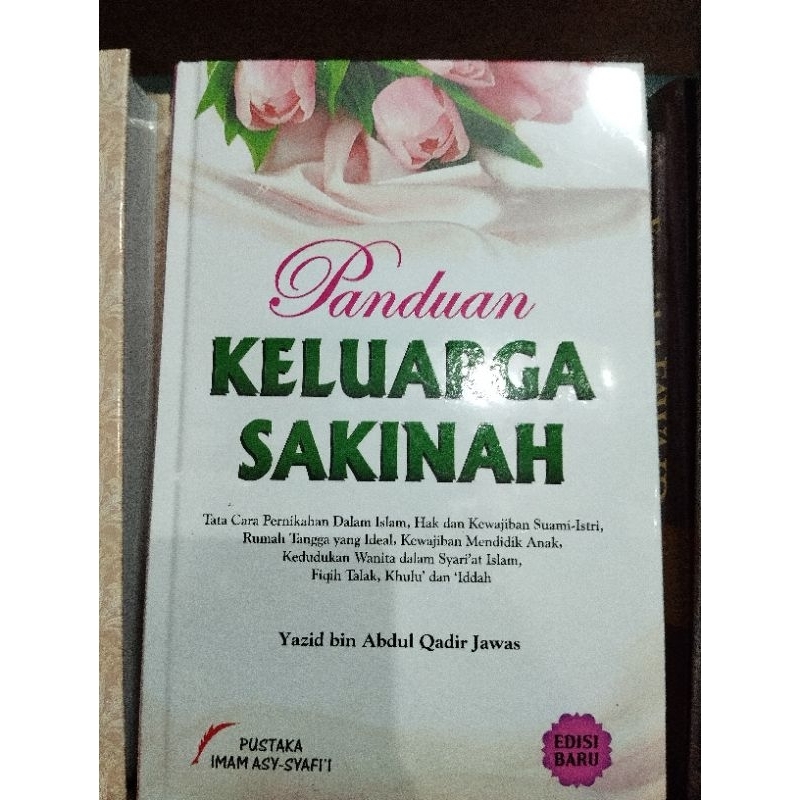 Panduan Keluarga Sakinah