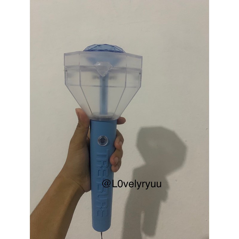 LS TREASURE PRELOVED