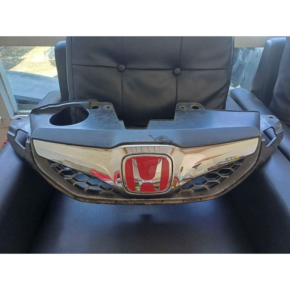 Grill Gril Bumper Honda Brio Old Lama 2012 - 2015 Original