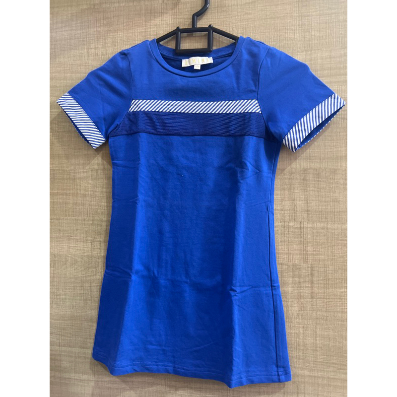 Preloved Dress Anak Rimini