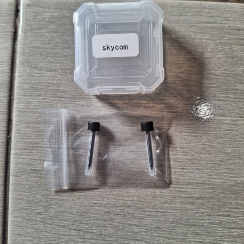 elektroda splicer skycom/ELEKTRODA SPLICER SKYCOM