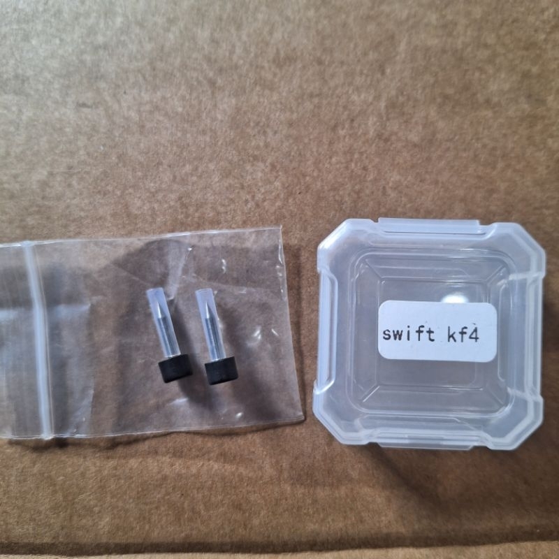 elektroda splicer swift kf4/ELEKTRODA SPLICER SWIFT KF4