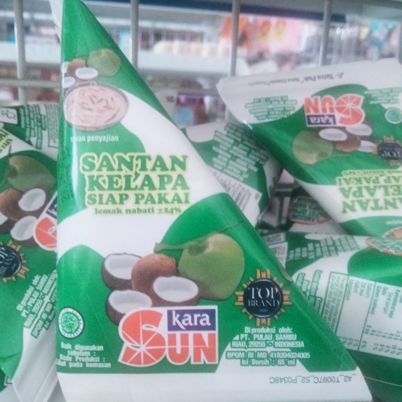 

Sun kara ,85 ml