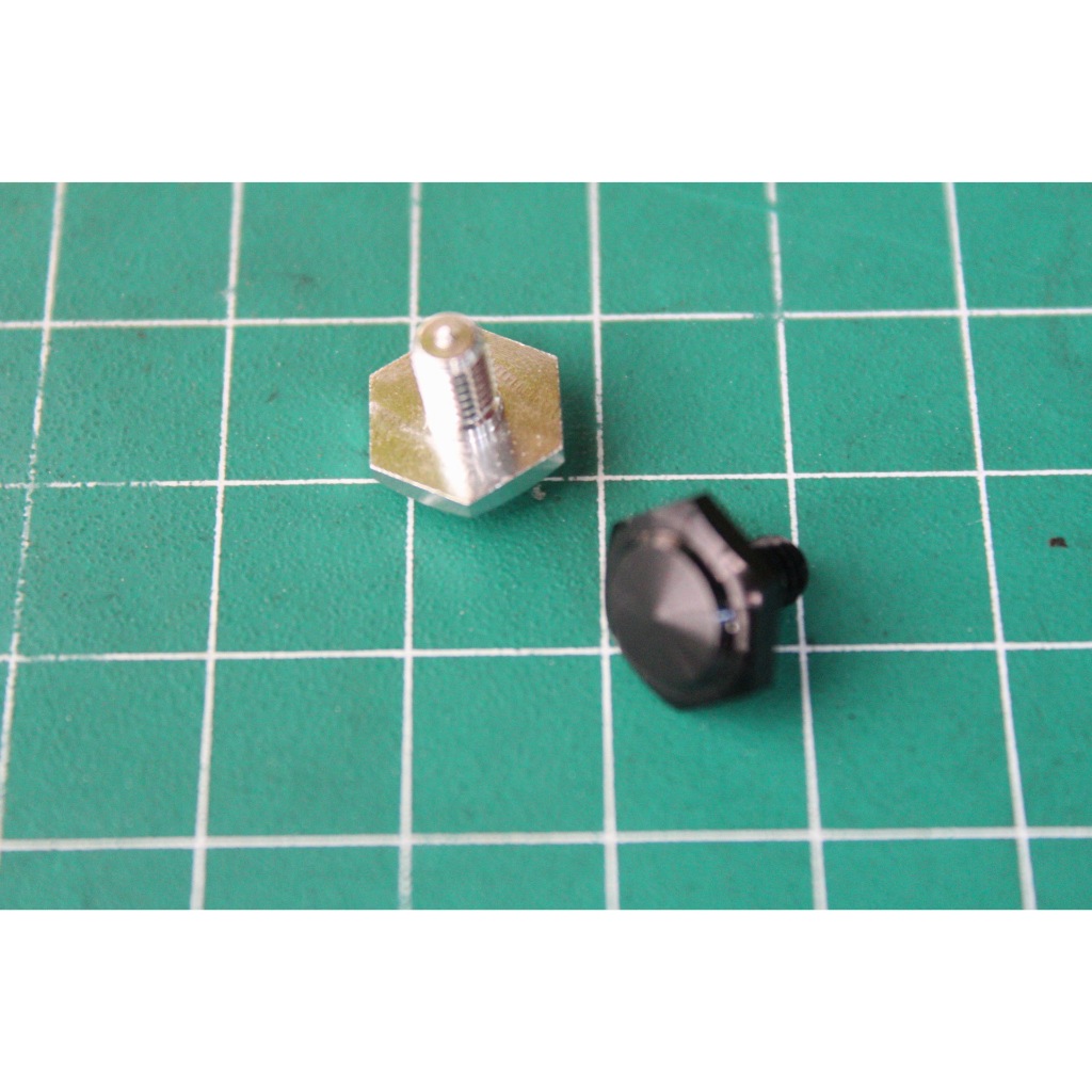 nut reel dmk cheetah