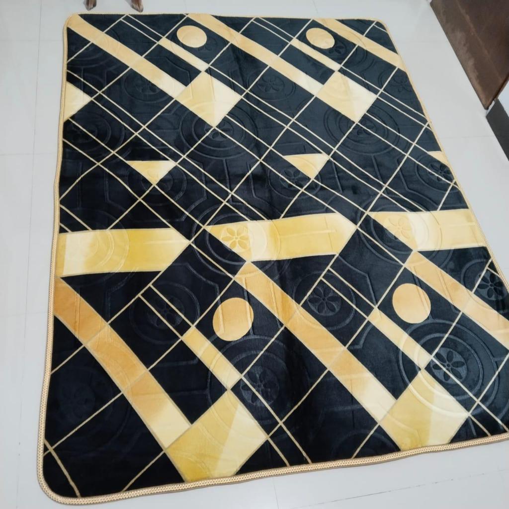 Karpet Lantai Busa PENTHOUSE (Polyestrer & Full Embose)