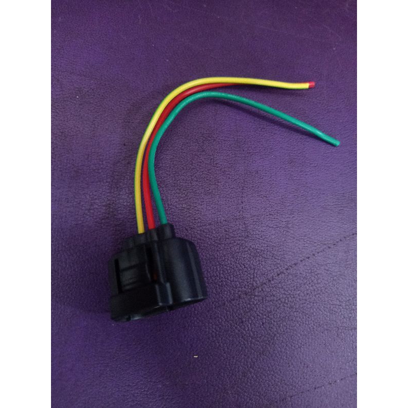 SOKET TPS  TIMOR DOHC