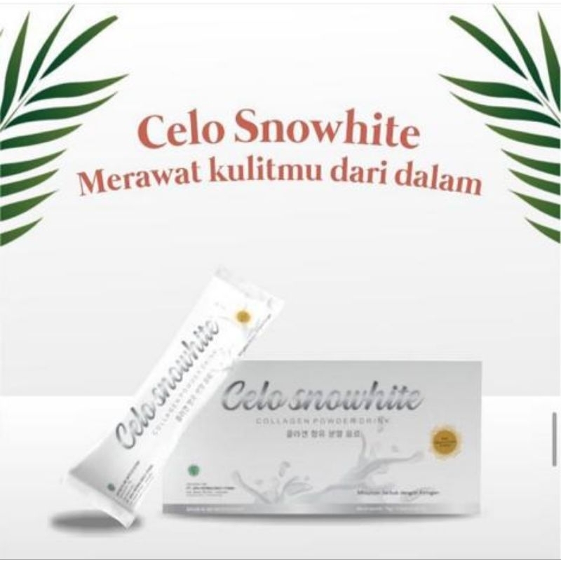 celo snowhite celo snowhite
