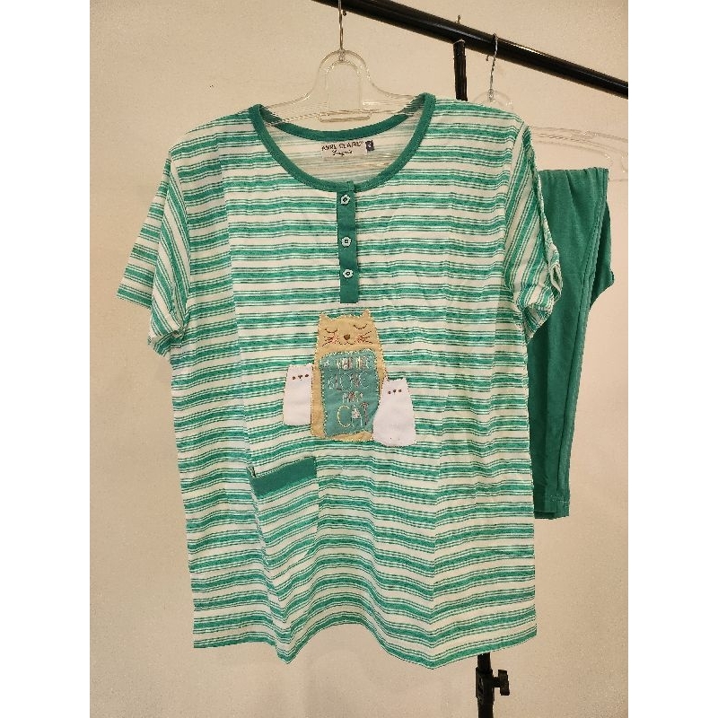 Anne Claire 2L Pendek Panjang