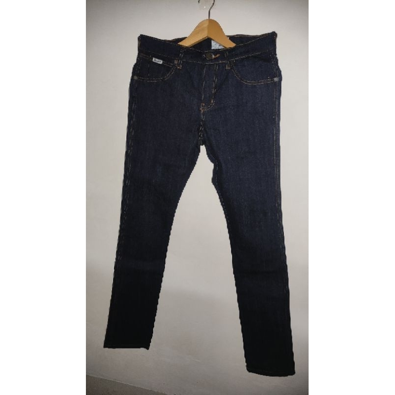 Wrangler Vegas Original