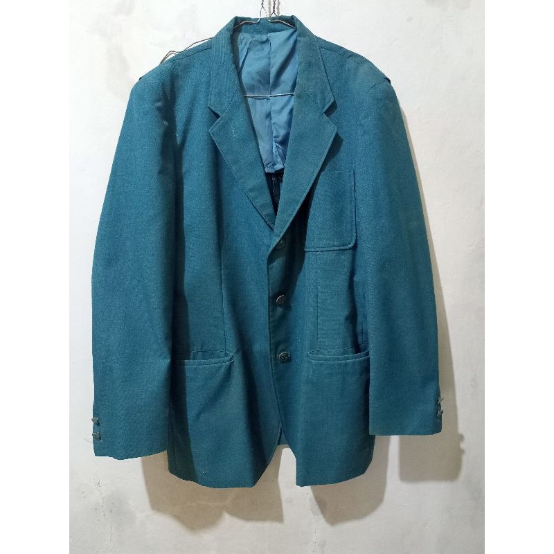 Jas Blazer Bekas Pakai size.XL