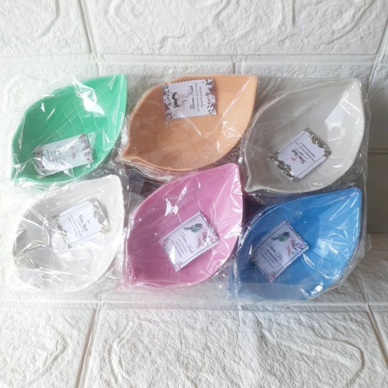 mangkok souvenir perkawinan pernikahan khitanan ulang tahun