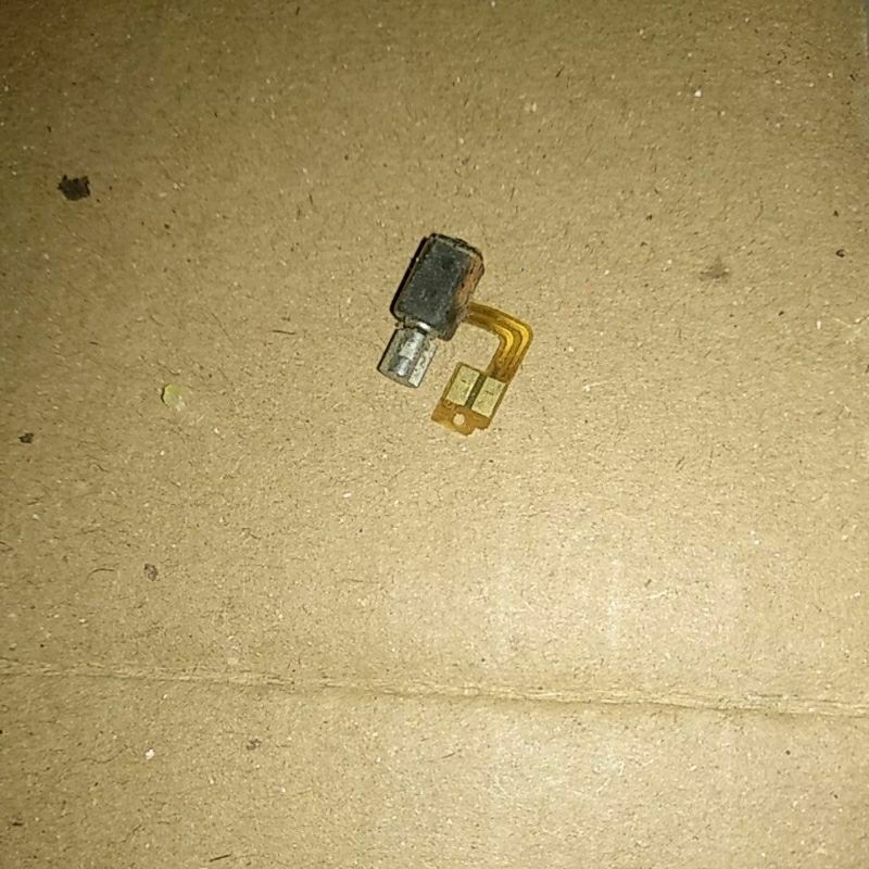 Getar Bekas Redmi Note 4/4x MTK