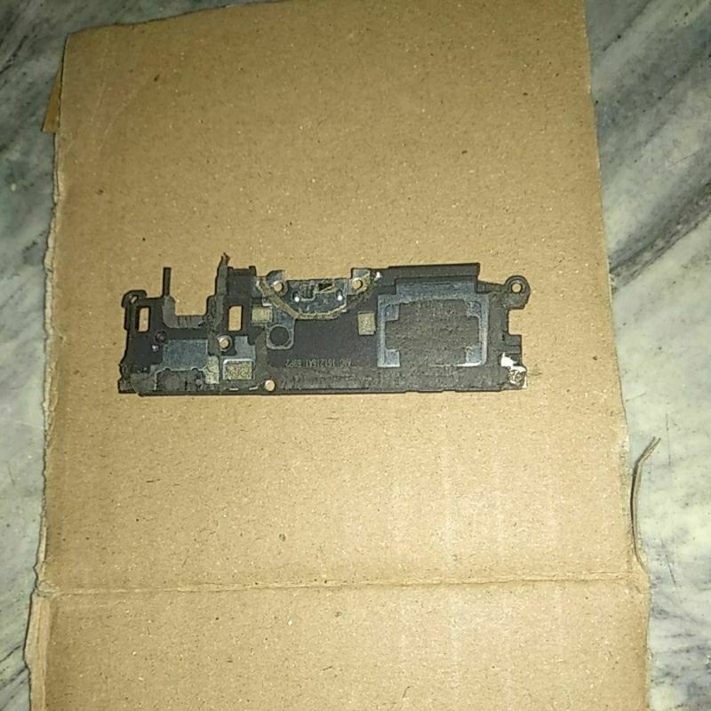 Buzzer Bekas Vivo V5 plus