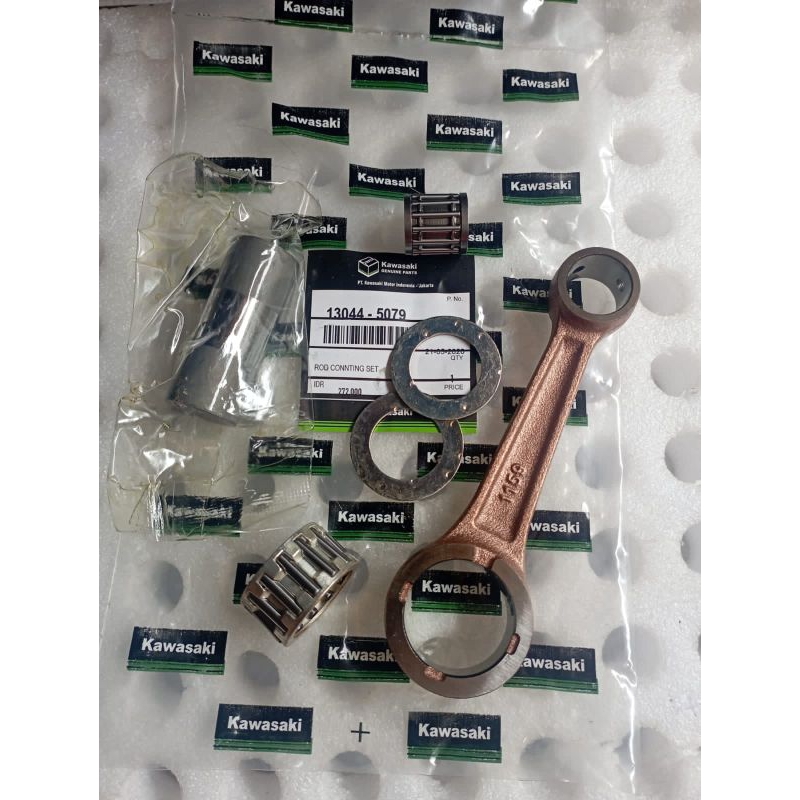 stang seher ninja R ninja RR 150cc