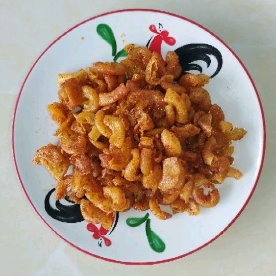 

Makaroni Snack Murah Pedas Gurih Makroni Terbaru Makaroni hommed