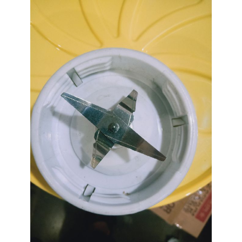 mounting pisau blender panasonic mx-101SG1 MX j1g bahan berkualitas baik