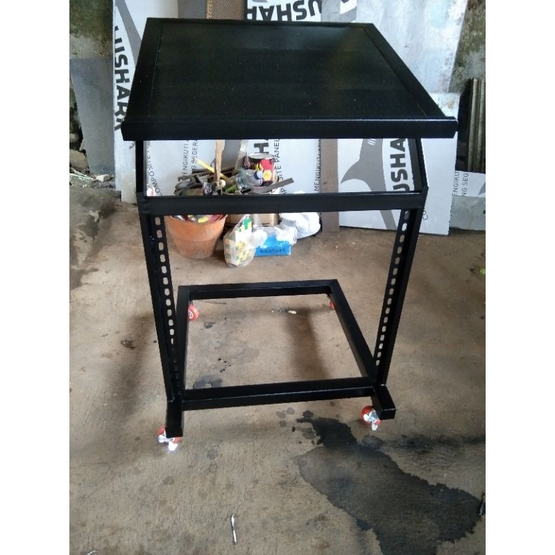 rak aksesoris sound system