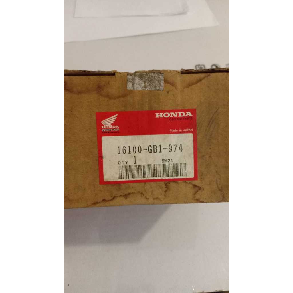 Karburator C 800 ( 16100-GB1-974 )