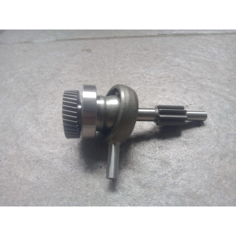 Bearing Shet HM2-30 DRF for Mesin Bor Bitec original part
