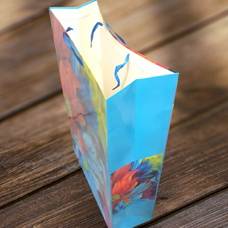 

Paperbag XL size 50 x 18 x 70