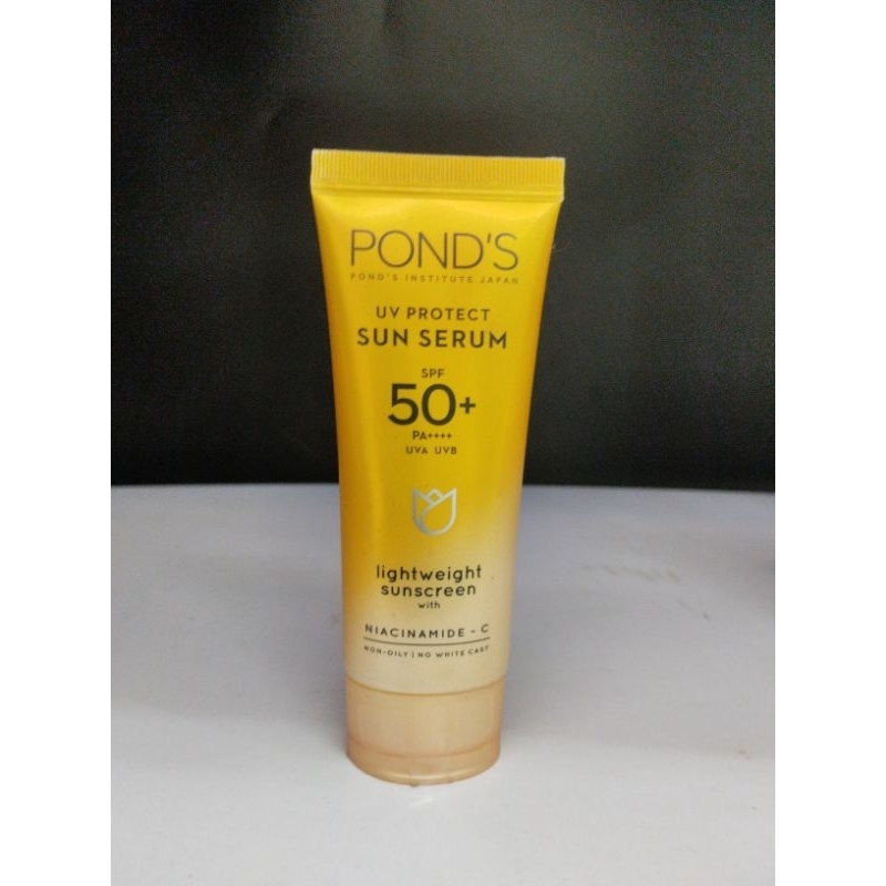 Ponds sunscreen Spf 50 30gr