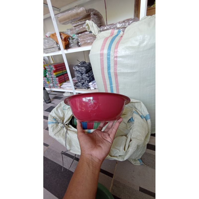 baskom plastik dora baskom hajatan tempat nasi