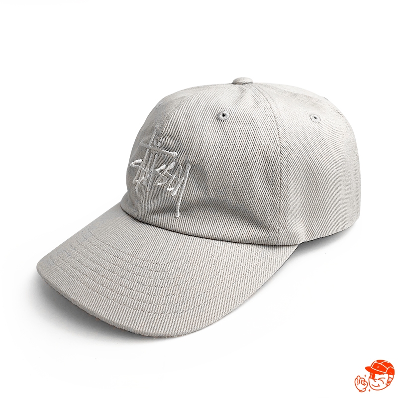 Topi Stussy (second thrift)