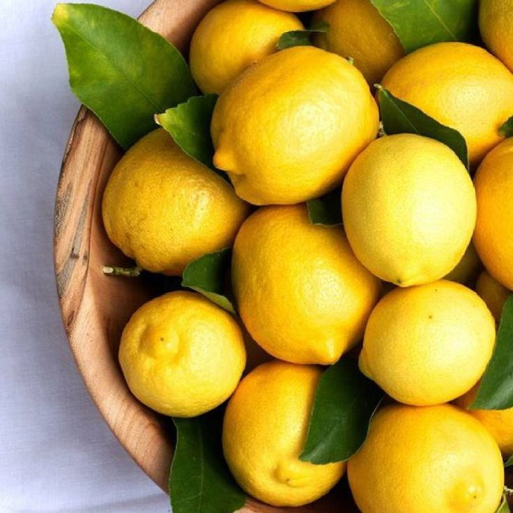 

Jeruk Lemon California Super 1 KG Fresh
