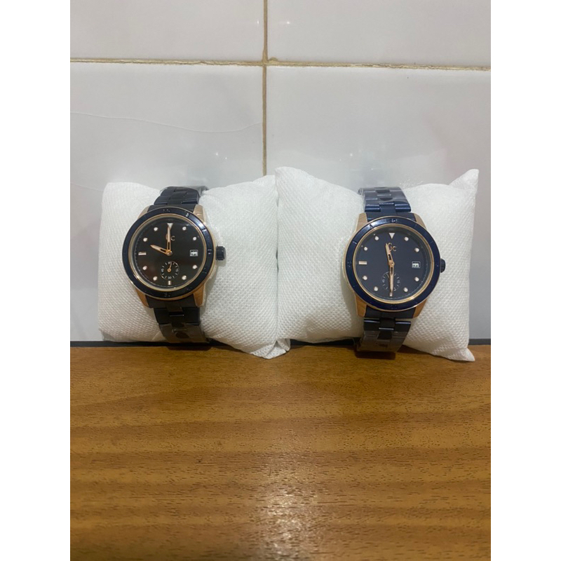 Jam Tangan Wanita Gc Guess