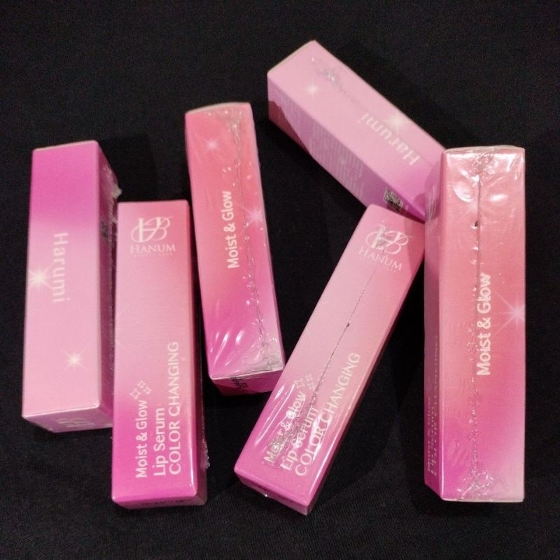 lips serum Hanum mega