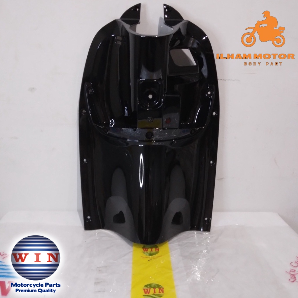 Cover Inner Dashboard Kontak Scoopy eSP LED K93 2016