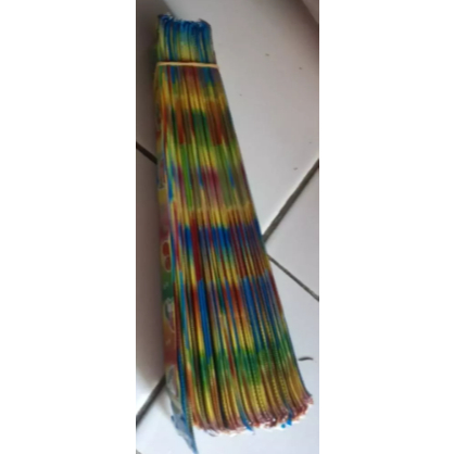 

Penggaris Lipat Tangan Jadul isi 100 Pcs