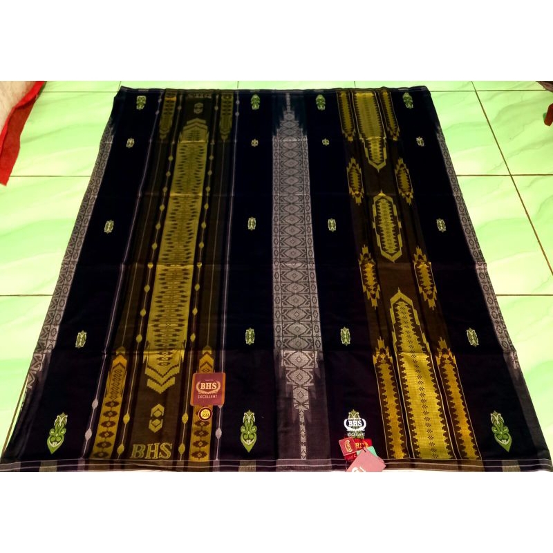 BHS excellent jgm gold