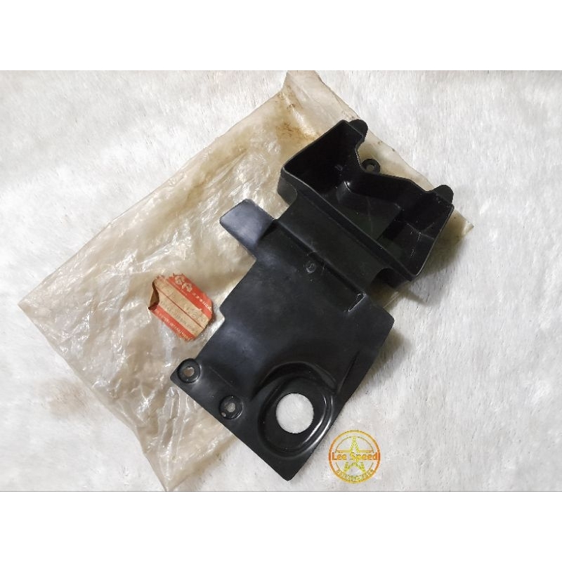 Bok Box Bagasi Toolkit Tool Kit Suzuki RC110 RC 110 Crystal Original