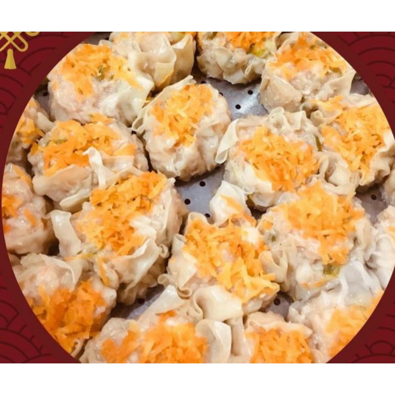 

Siomay Ayam Udang Frozen Bogor