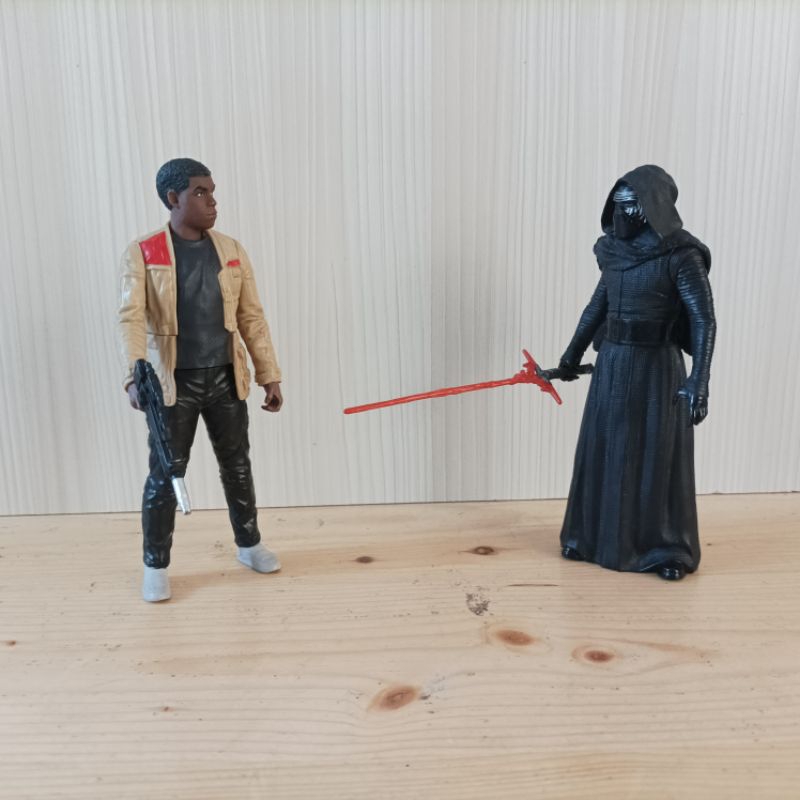 Figurine Star Wars (original Hasbro)