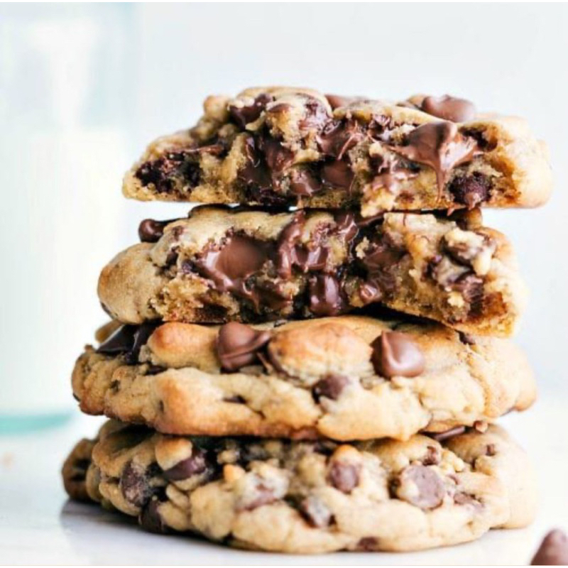 

COOKIES ORIGINAL WITH CHOCOCHIP