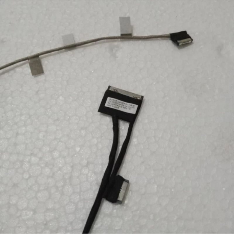 fleksibel flexible kabel kamera Lenovo thinkpad x240 x250 x260 x270