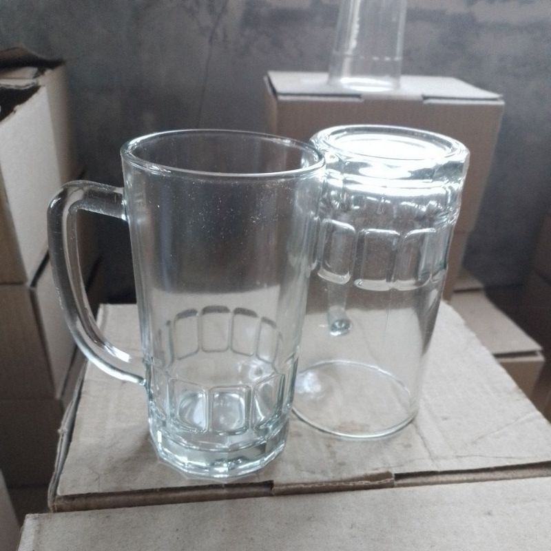 Gelas Bir Kedaung B-16M